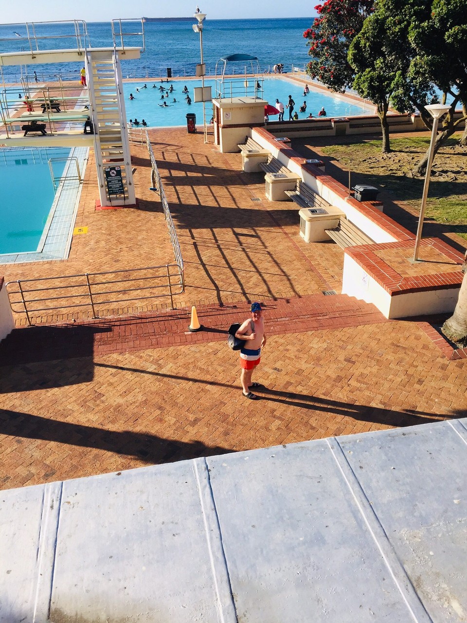 Südafrika - Kapstadt - 