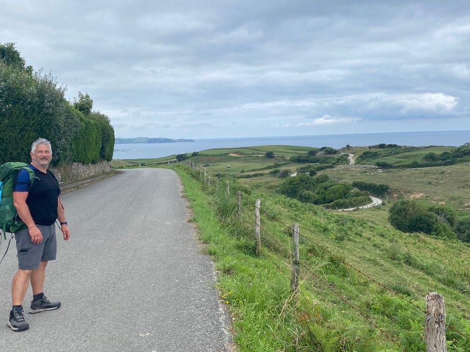 Spanien - Comillas - 