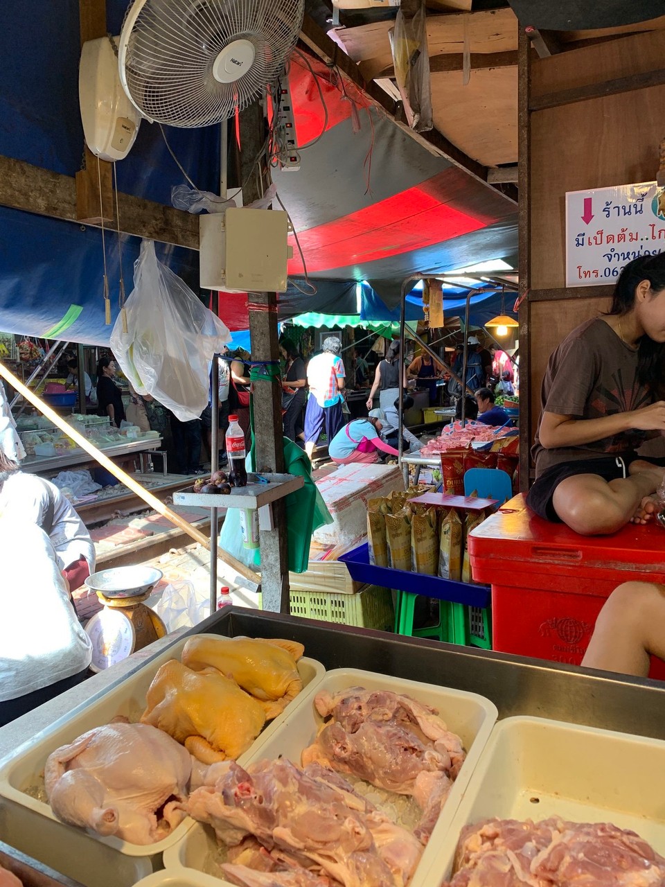Thailand - Bangkok - 