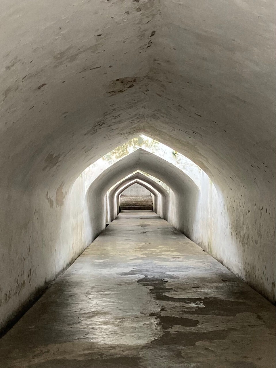 Indonesien - Yogyakarta - 