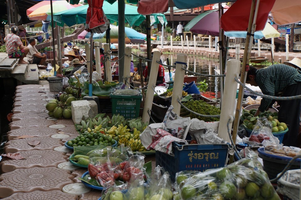 Thailand - Bangkok - 