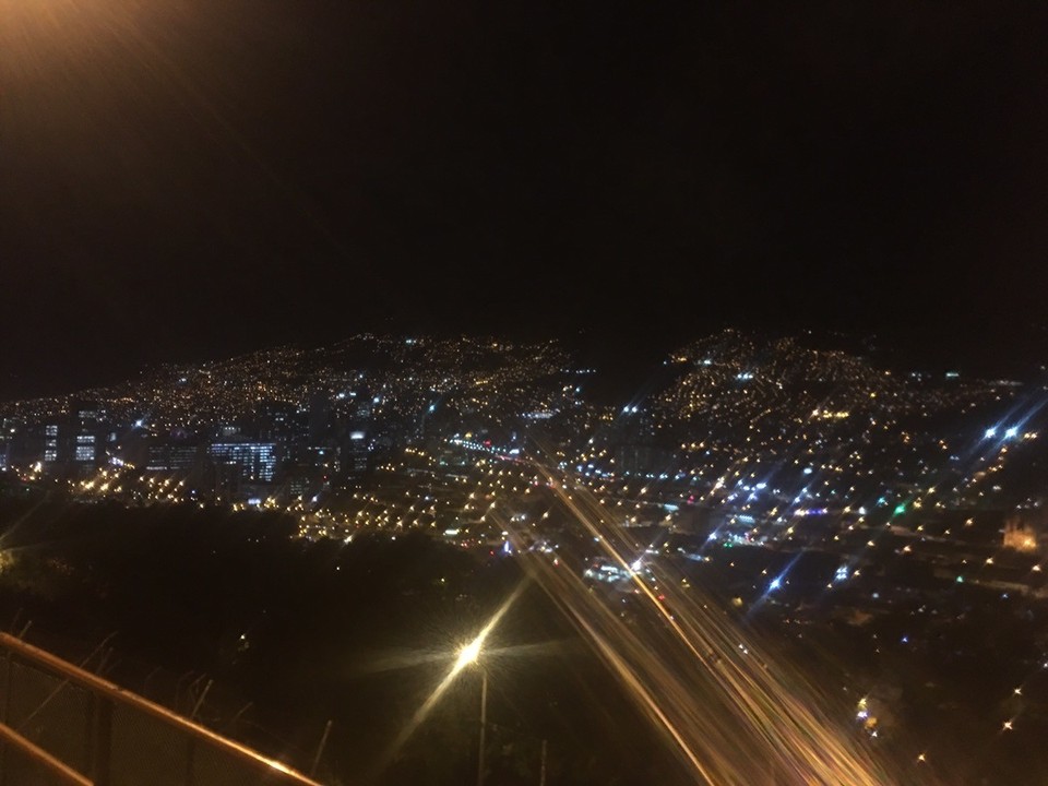  - Medellín, Colombia  - 