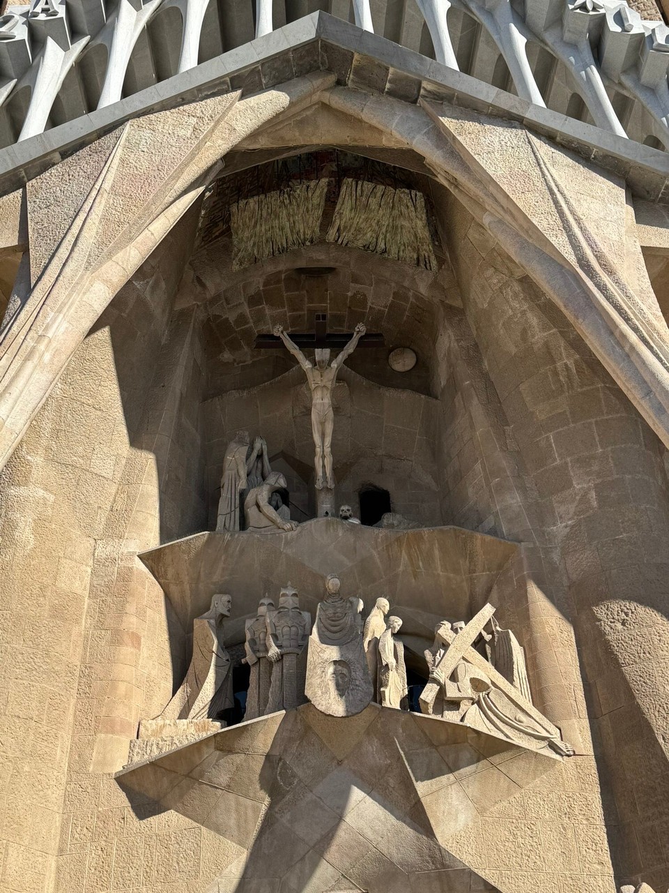 Spanien - Barcelona - 