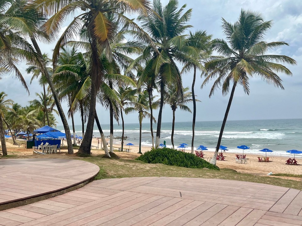 Brasilien - Salvador - 