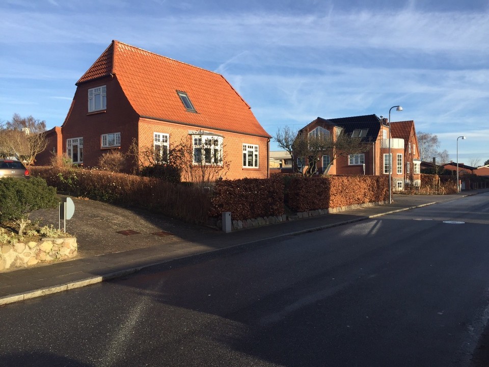 Denmark - Silkeborg - 