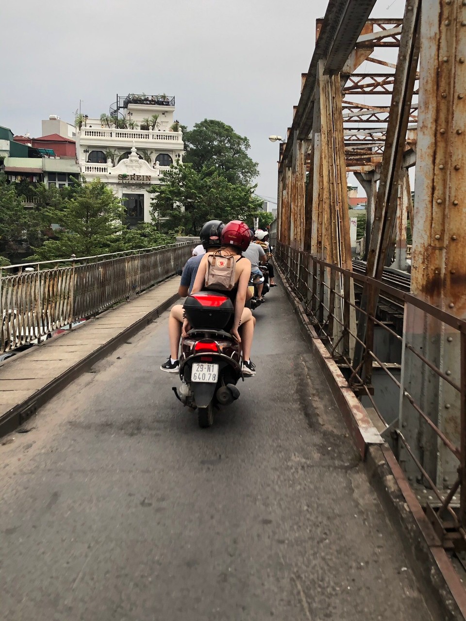 Vietnam - Hanoi - 