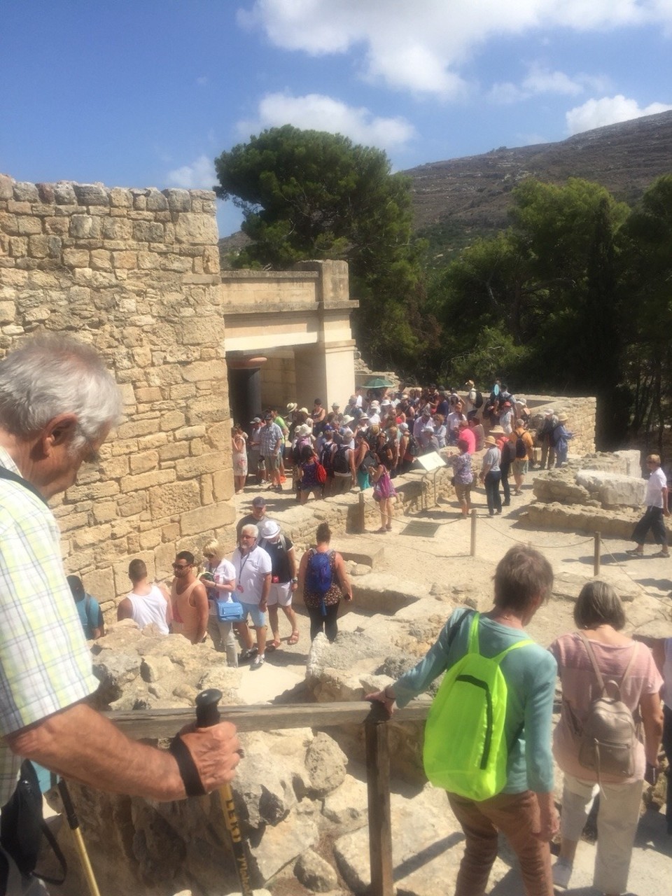 Griechenland - Chania - 