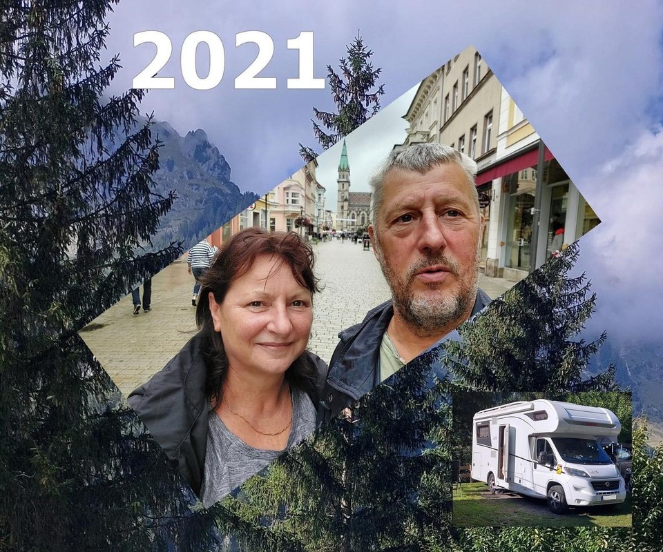 Deutschland - Berlin - Los geht's!