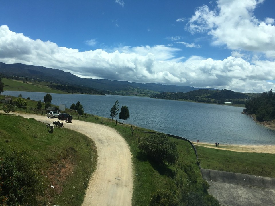  - Bogotá, Colombia - 