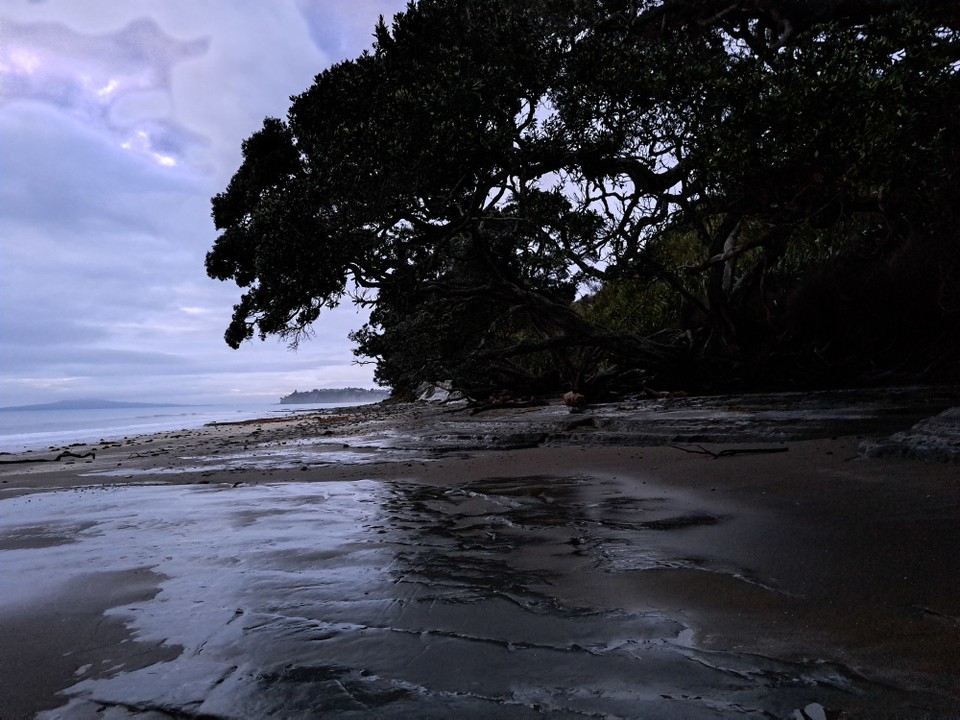 Neuseeland - Auckland - 