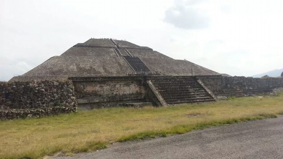 Mexico - Mexico City - 