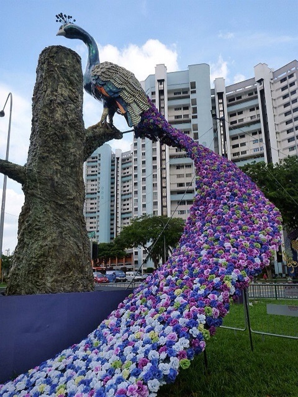 Singapur - Rochor - 