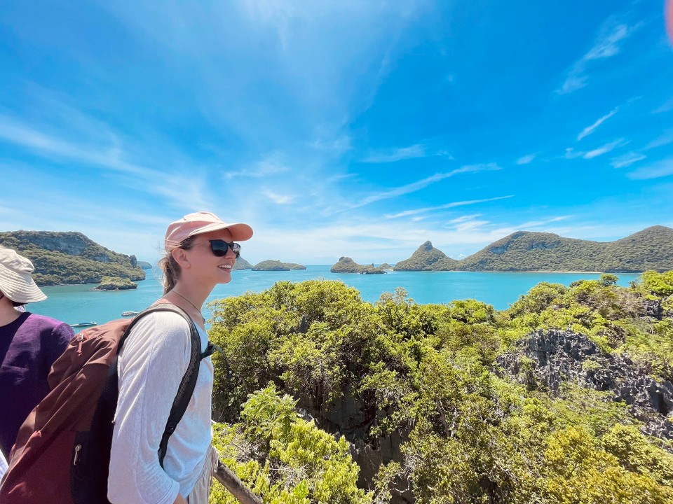 Thailand - Koh Samui - 