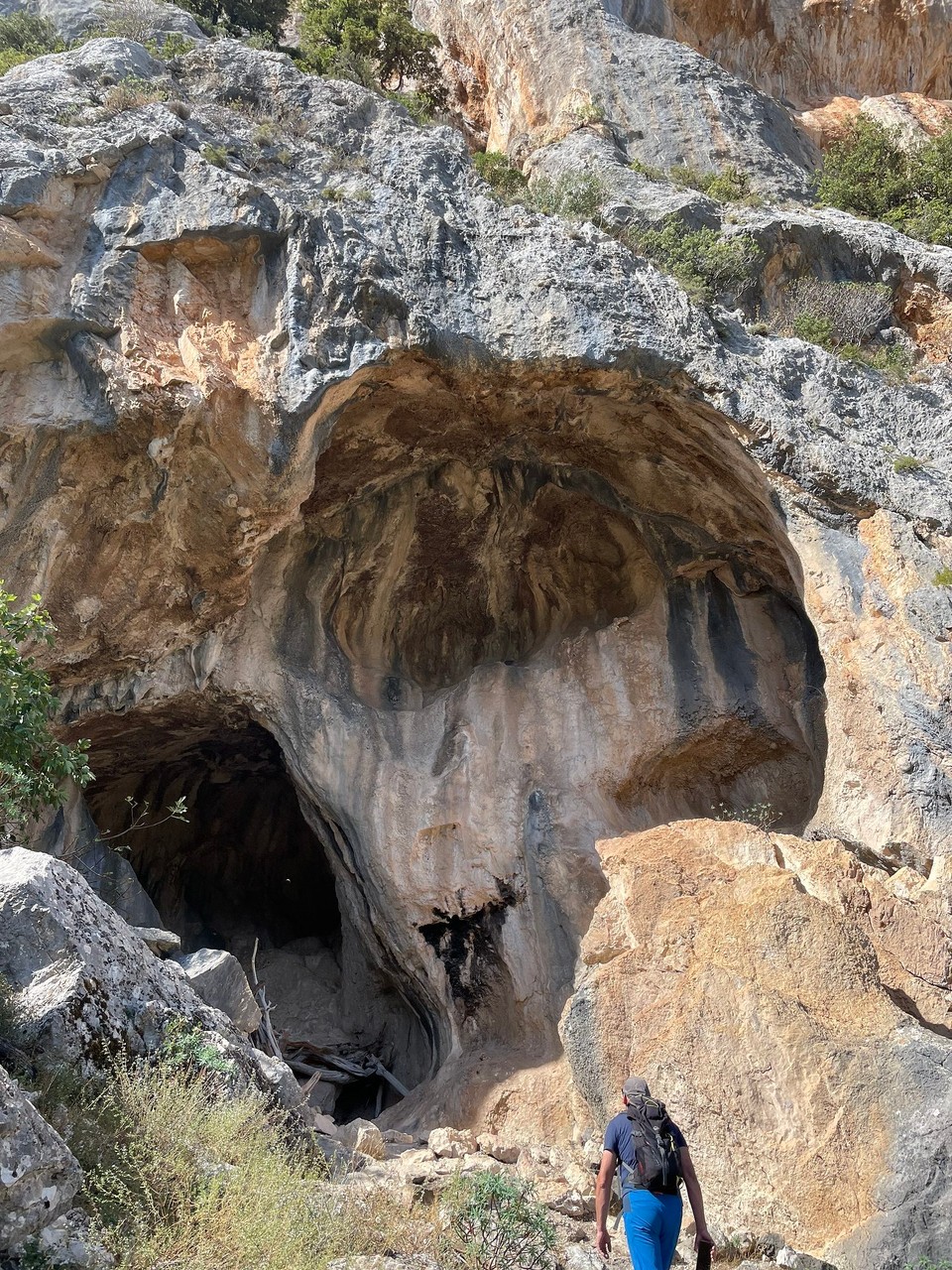 Italien - Dorgali - 