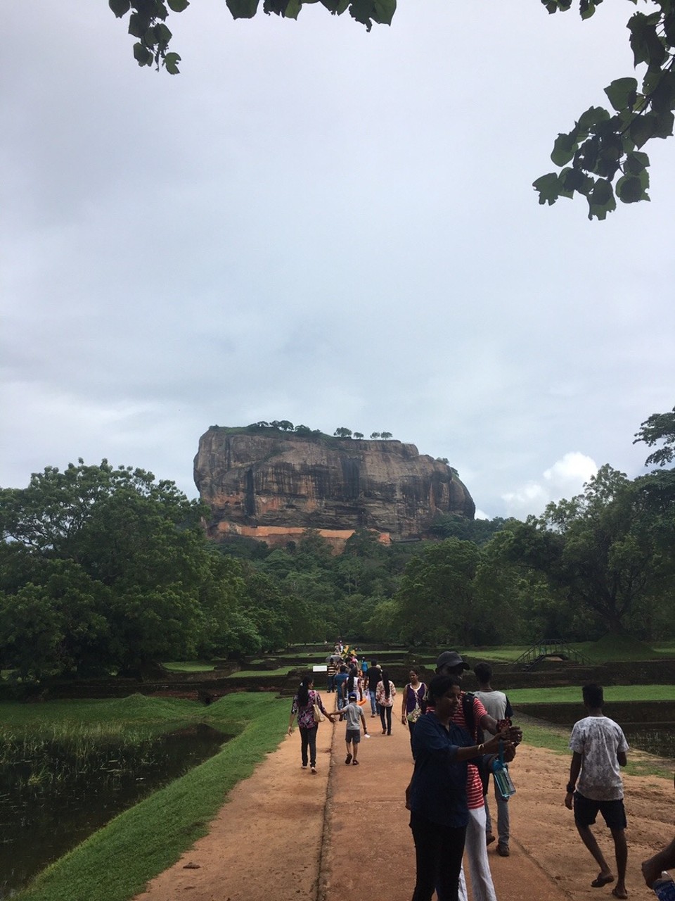 Sri Lanka -  - 