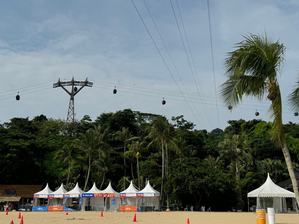 Singapur - Singapur - 