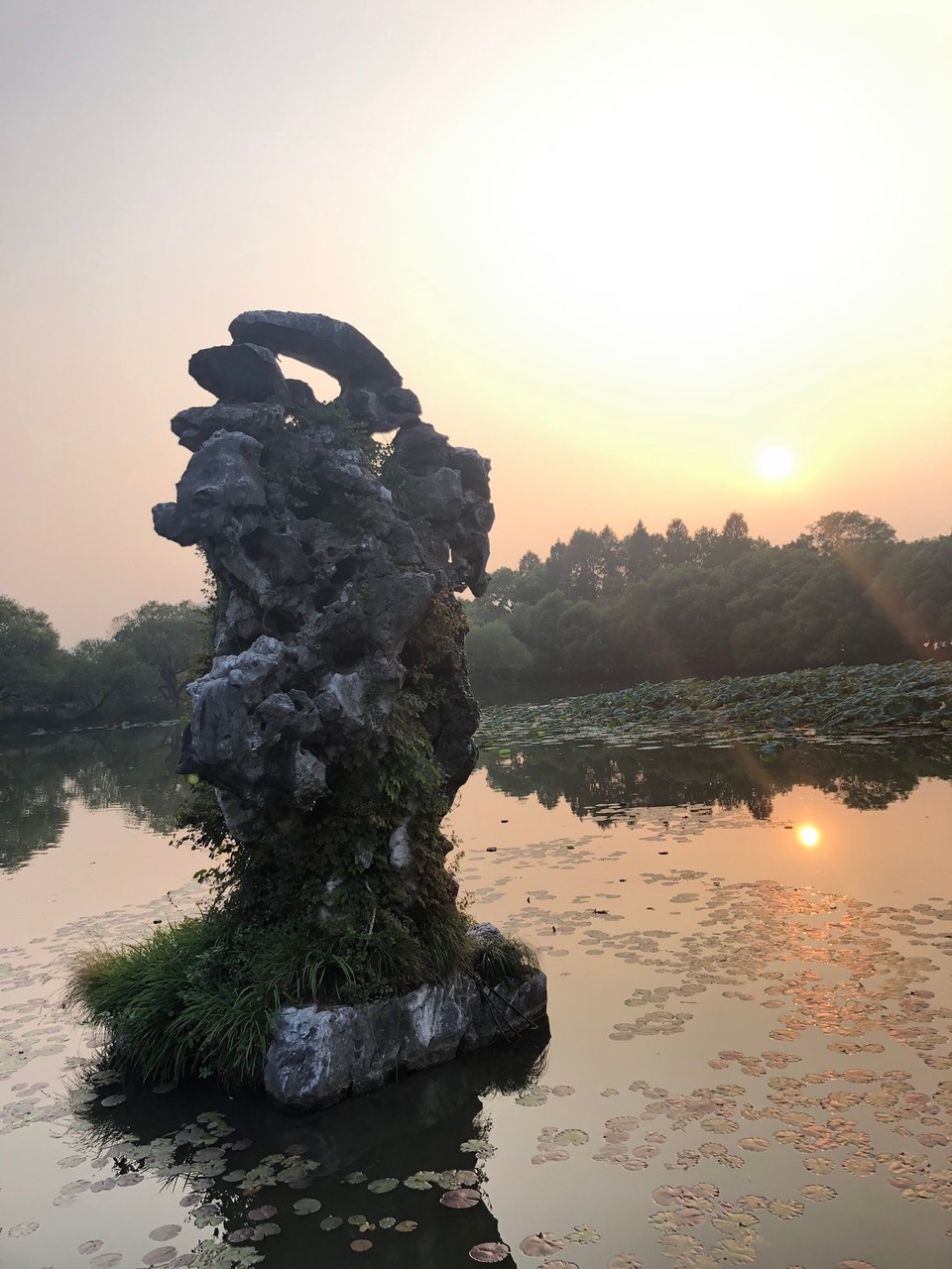 China - Hangzhou - 