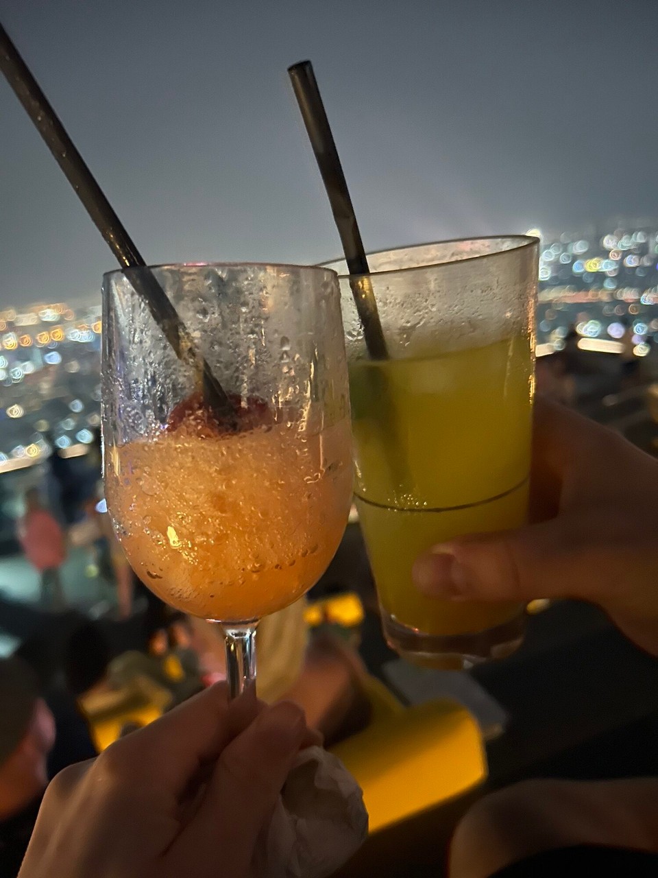 Thailand - Bangkok - 