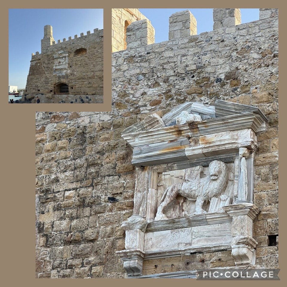 Griechenland - Irakleio - 