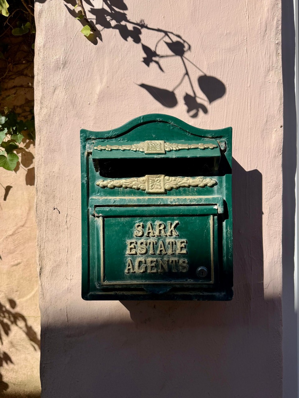 Vereinigtes Königreich - Sark - 