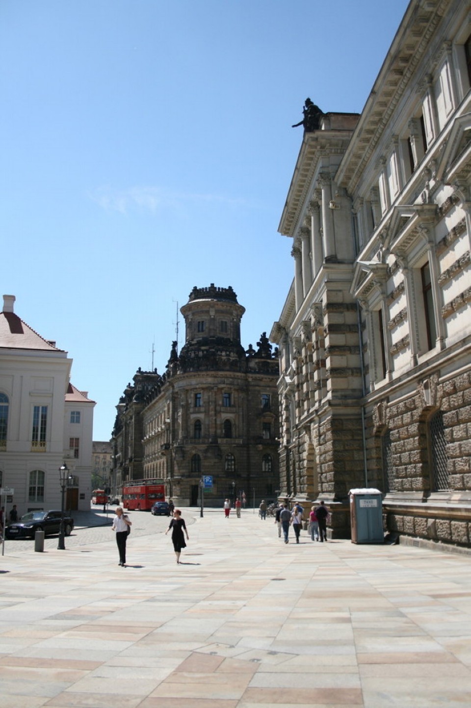 Deutschland - Dresden - 