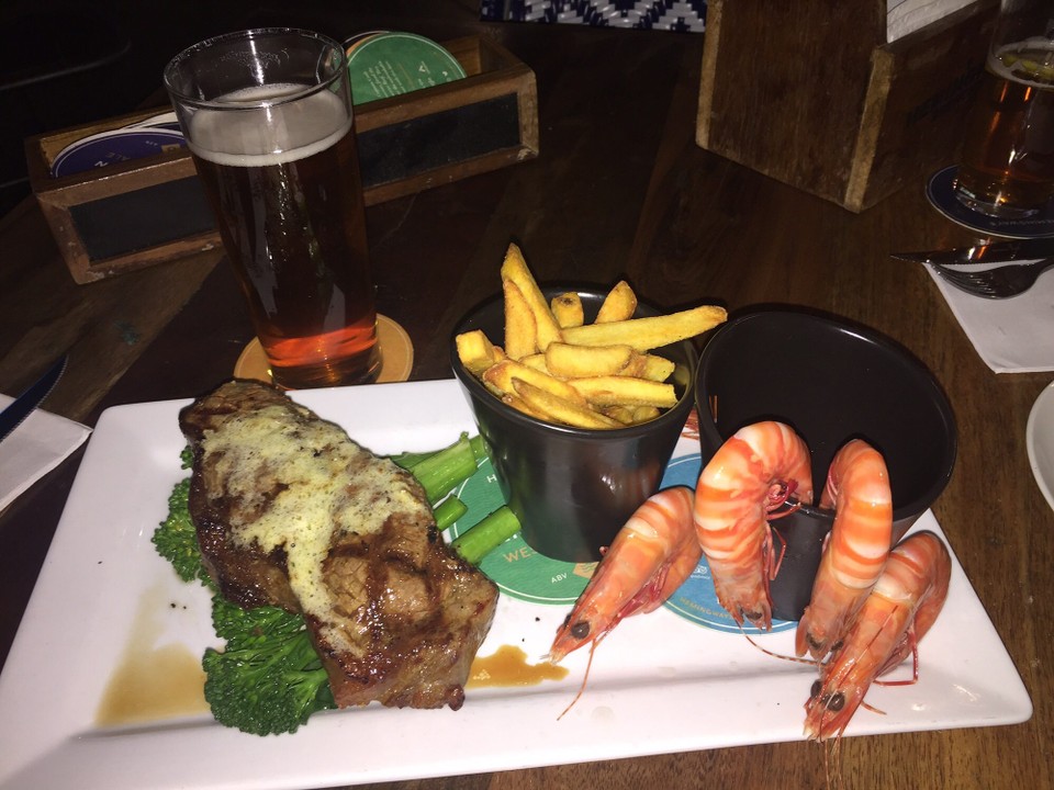 Australien - Cairns - 