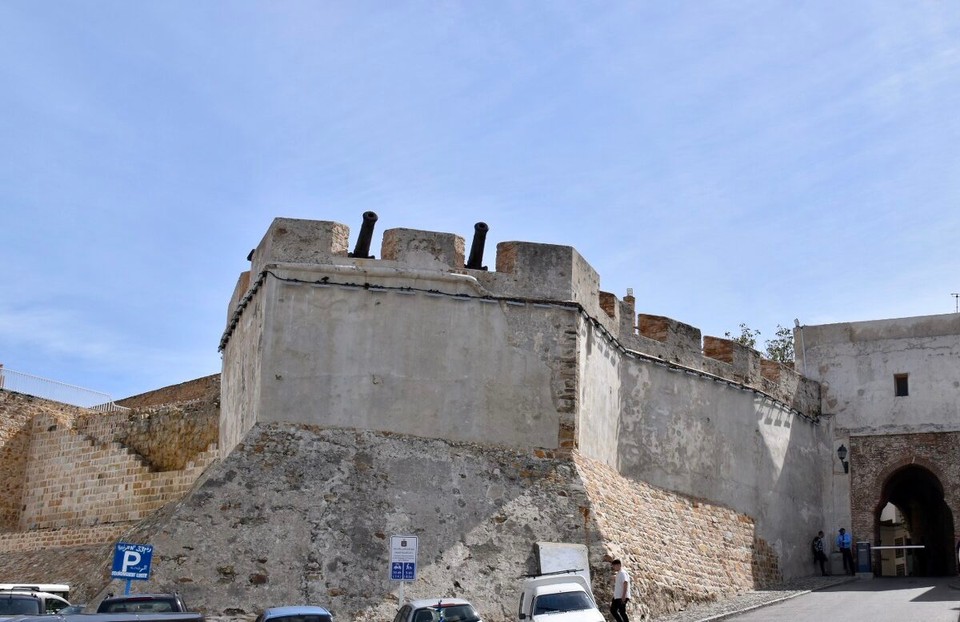 Marokko - Chefchaouen - Nun verlassen wir Tanger in Richtung Süden zu unserer nächsten Station.
