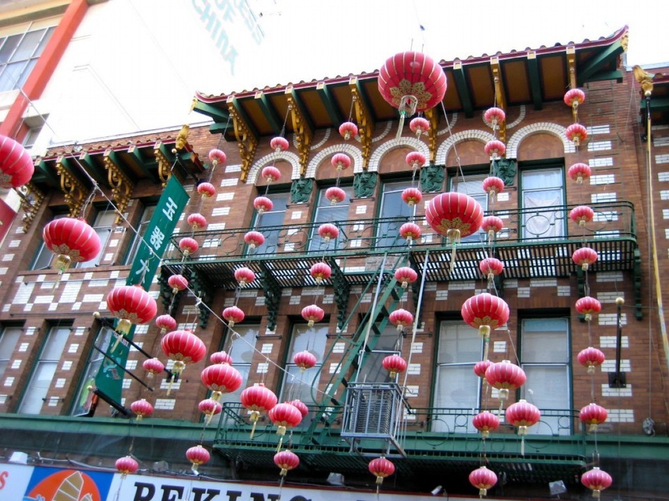 United States - San Francisco - 