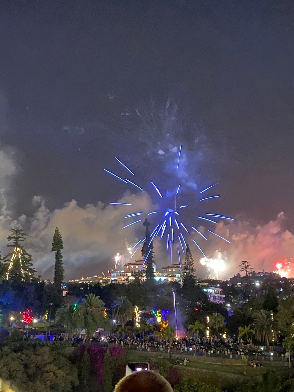 Portugal - Funchal - 