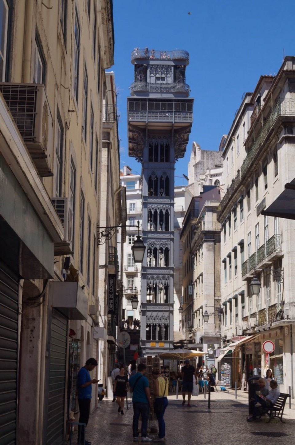 Portugal - Lissabon - 