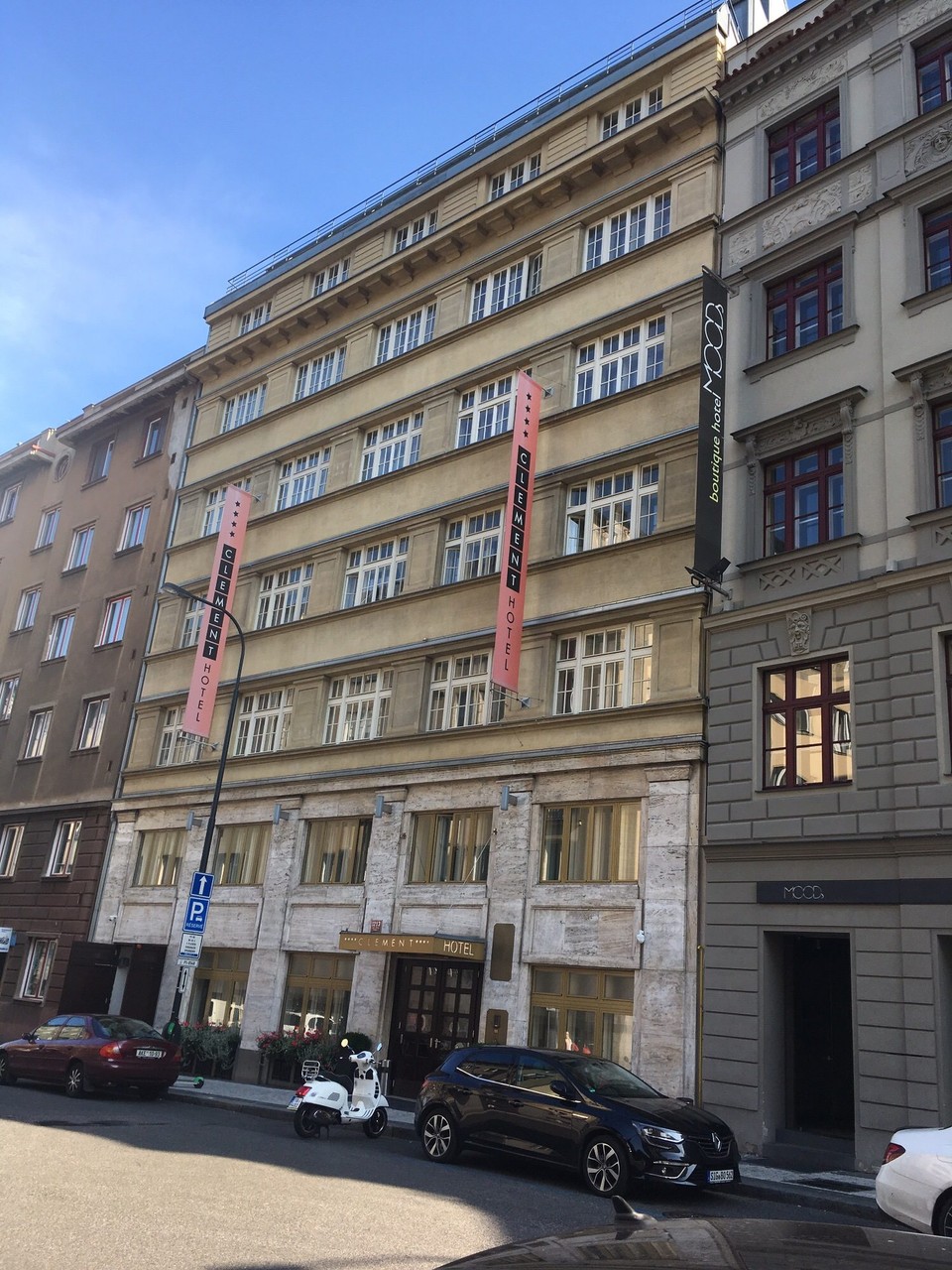 República Checa - Praga - 