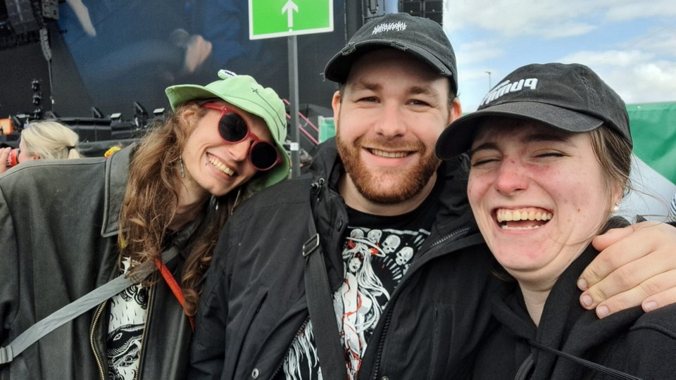 Deutschland - Nürnberg - 