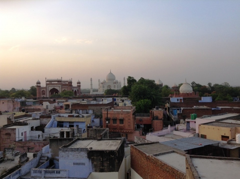 India - Agra - 