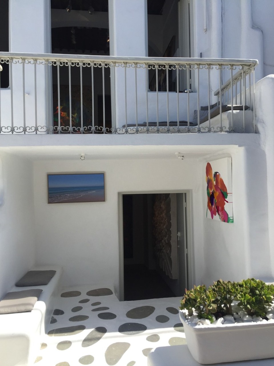 Griechenland - Delos - 