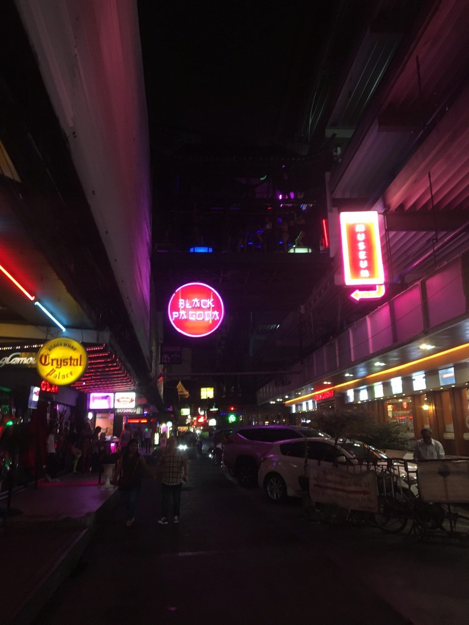 Thailand - Bangkok - 