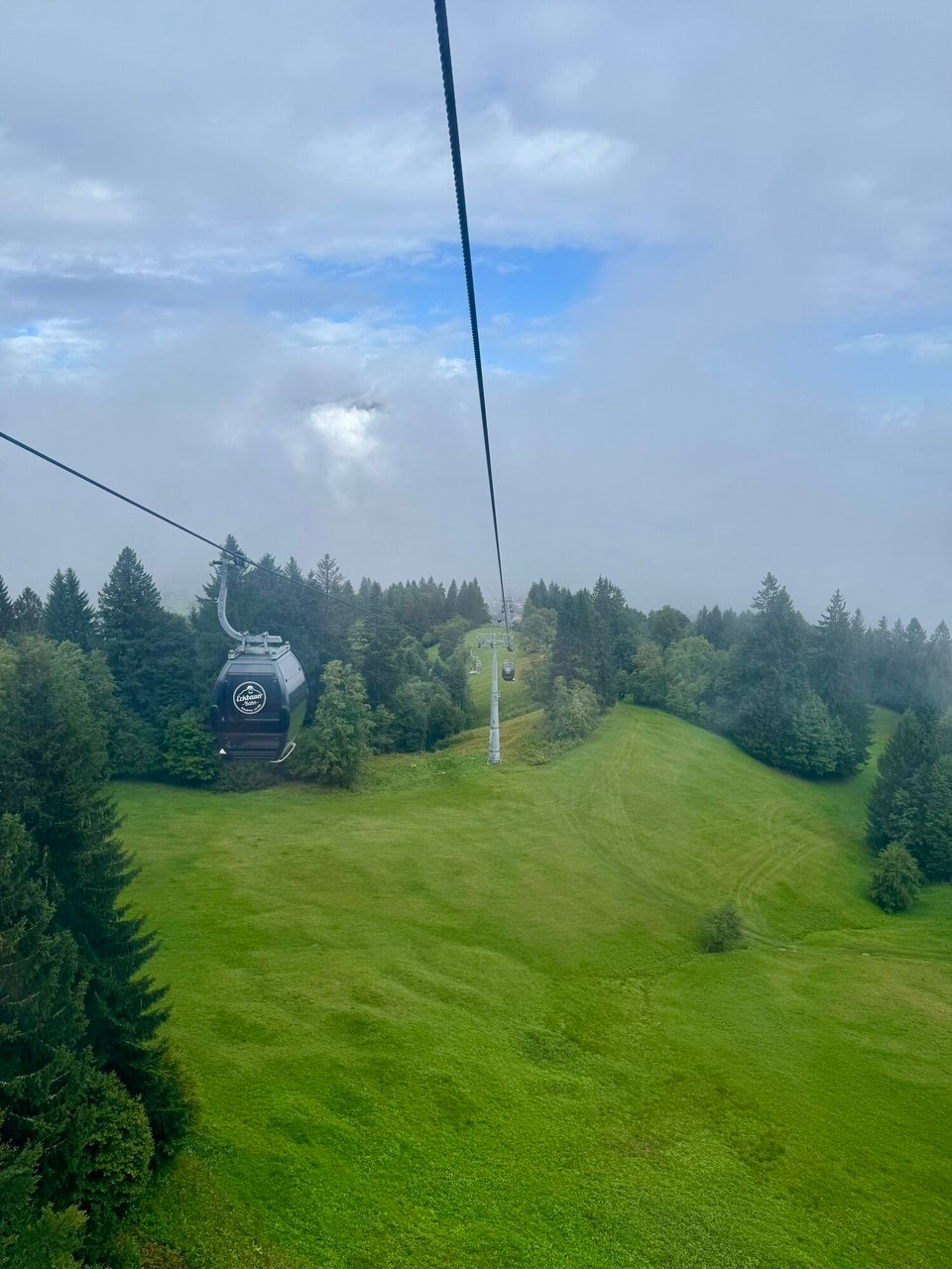 Deutschland - Garmisch-Partenkirchen - 