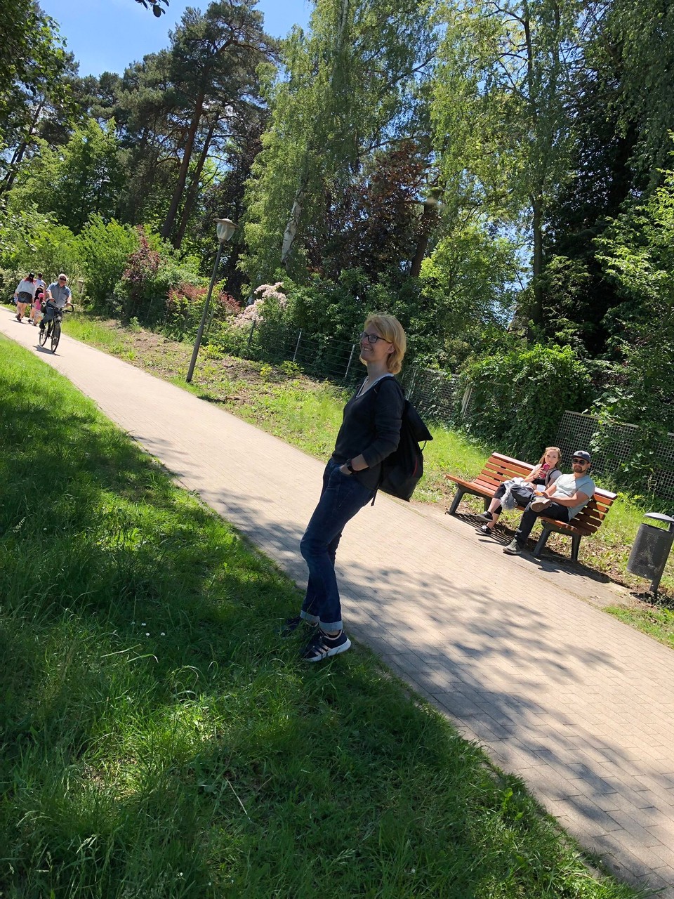 Deutschland - Bad Saarow - 