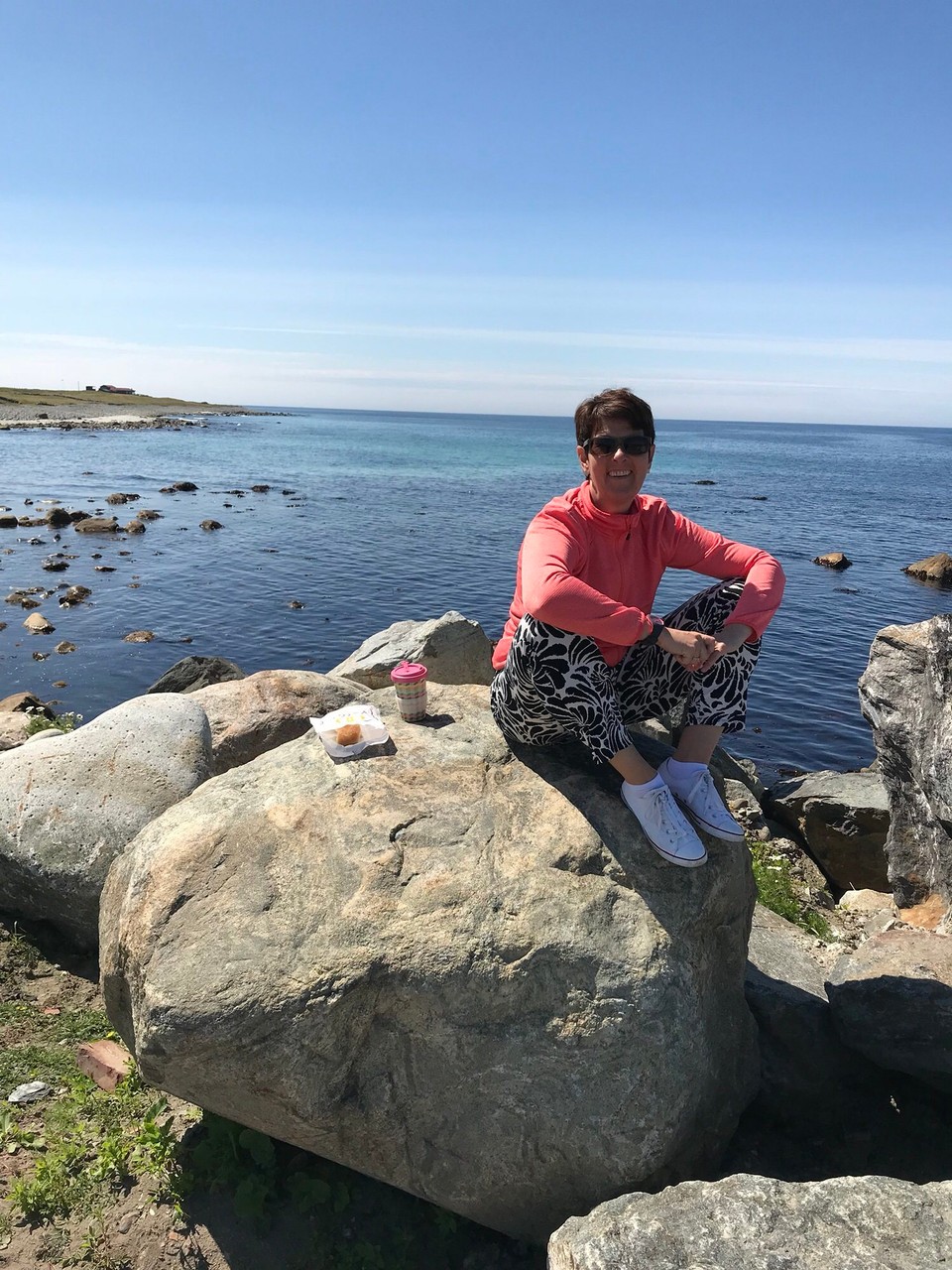 Norwegen - Stavanger - 