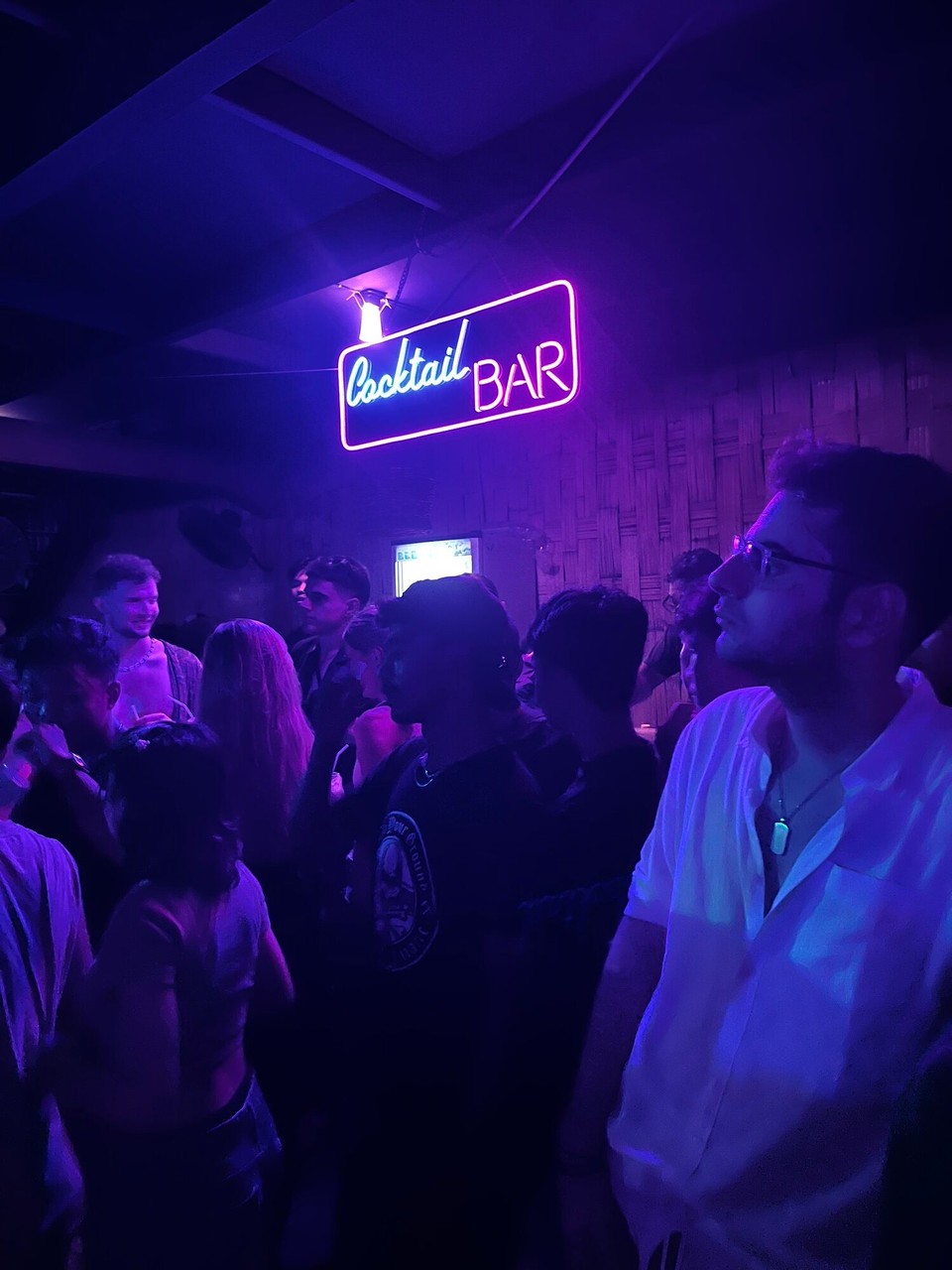 Indonesia - Kabupaten Lombok Utara - 