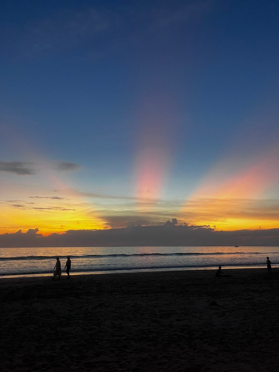 Thailand - Ko Lanta - 