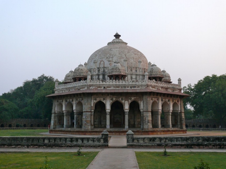 India - New Delhi - 