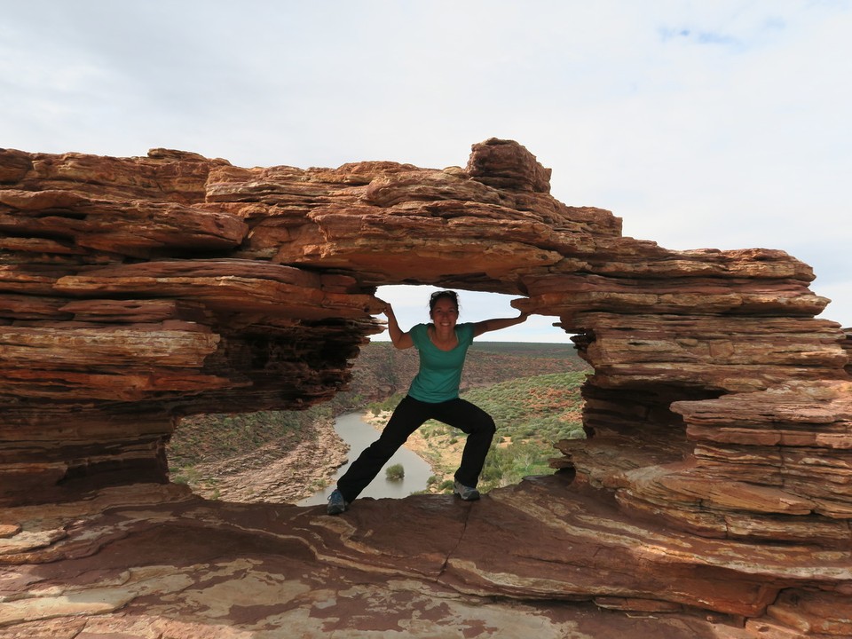 Australia - Kalbarri - 