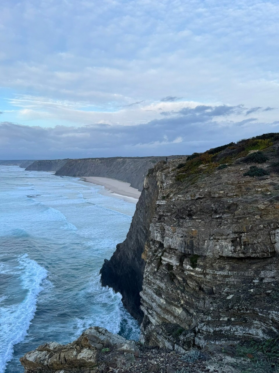 Portugal - Aljezur - 