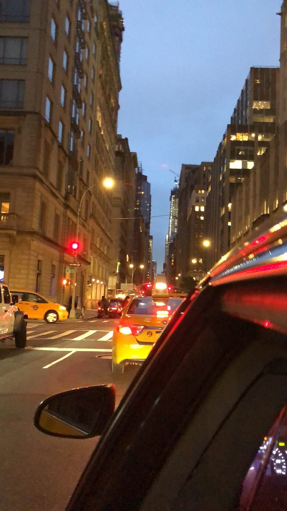 Vereinigte Staaten - New York - 