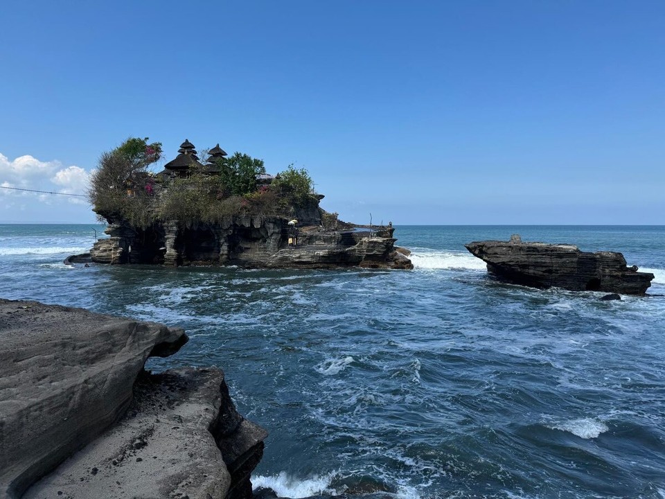 Indonesien - Kabupaten Badung - 