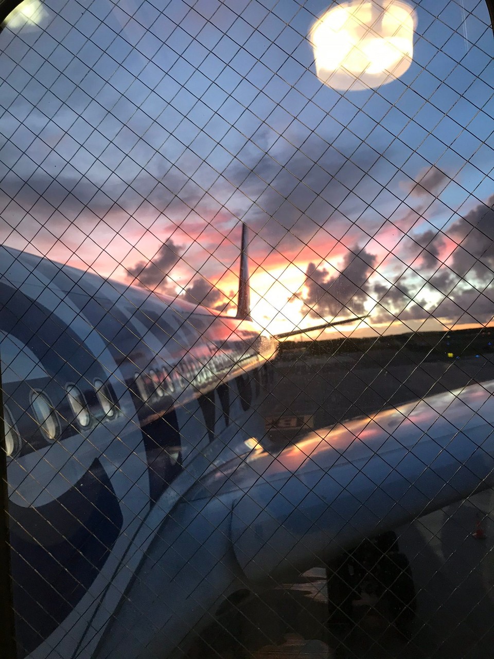 Mexiko - Cancún - Stop in Punta Cana