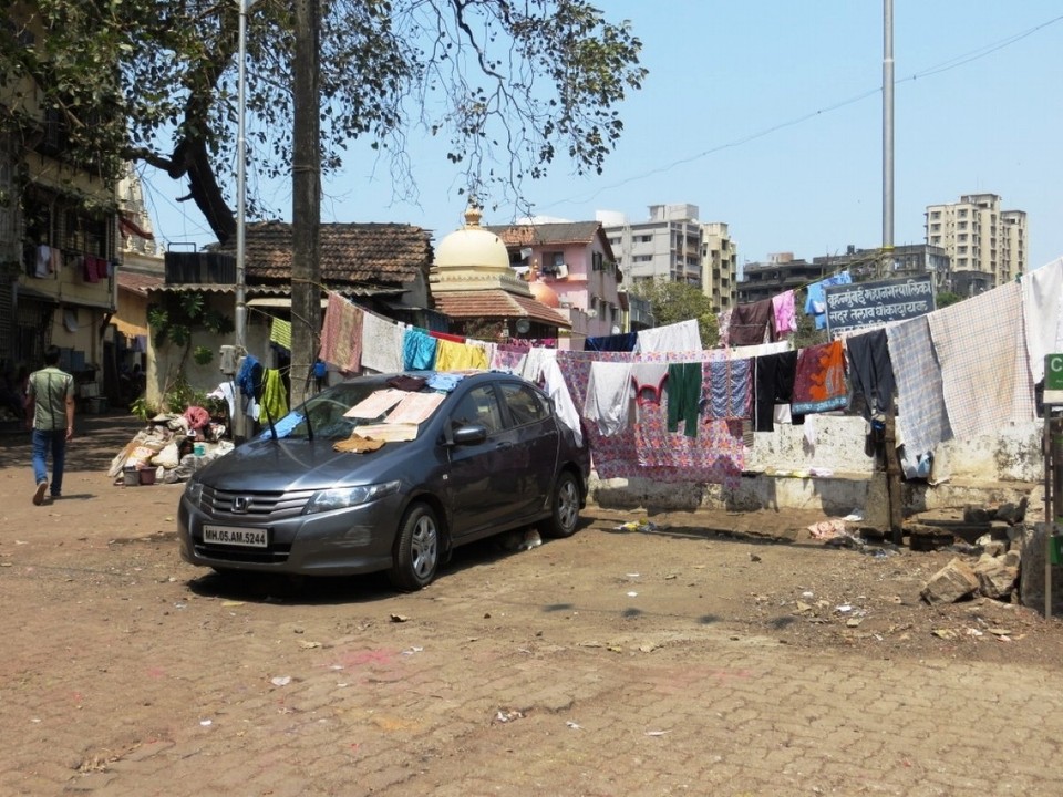 Indien - Mumbai - 