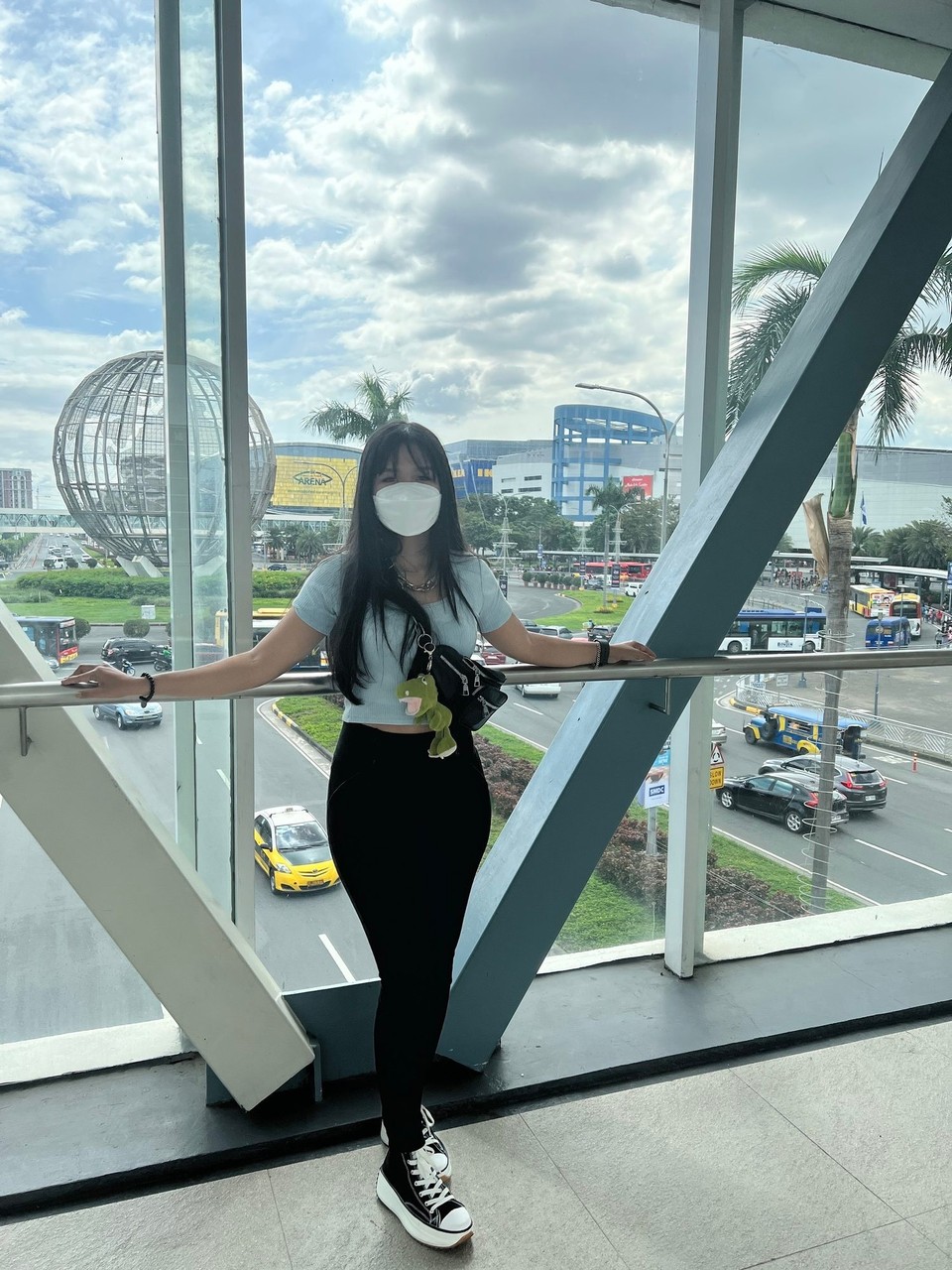 Philippines - Pasay - 