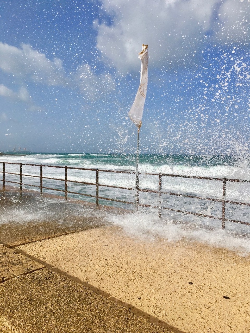 Israel - Caesarea - 