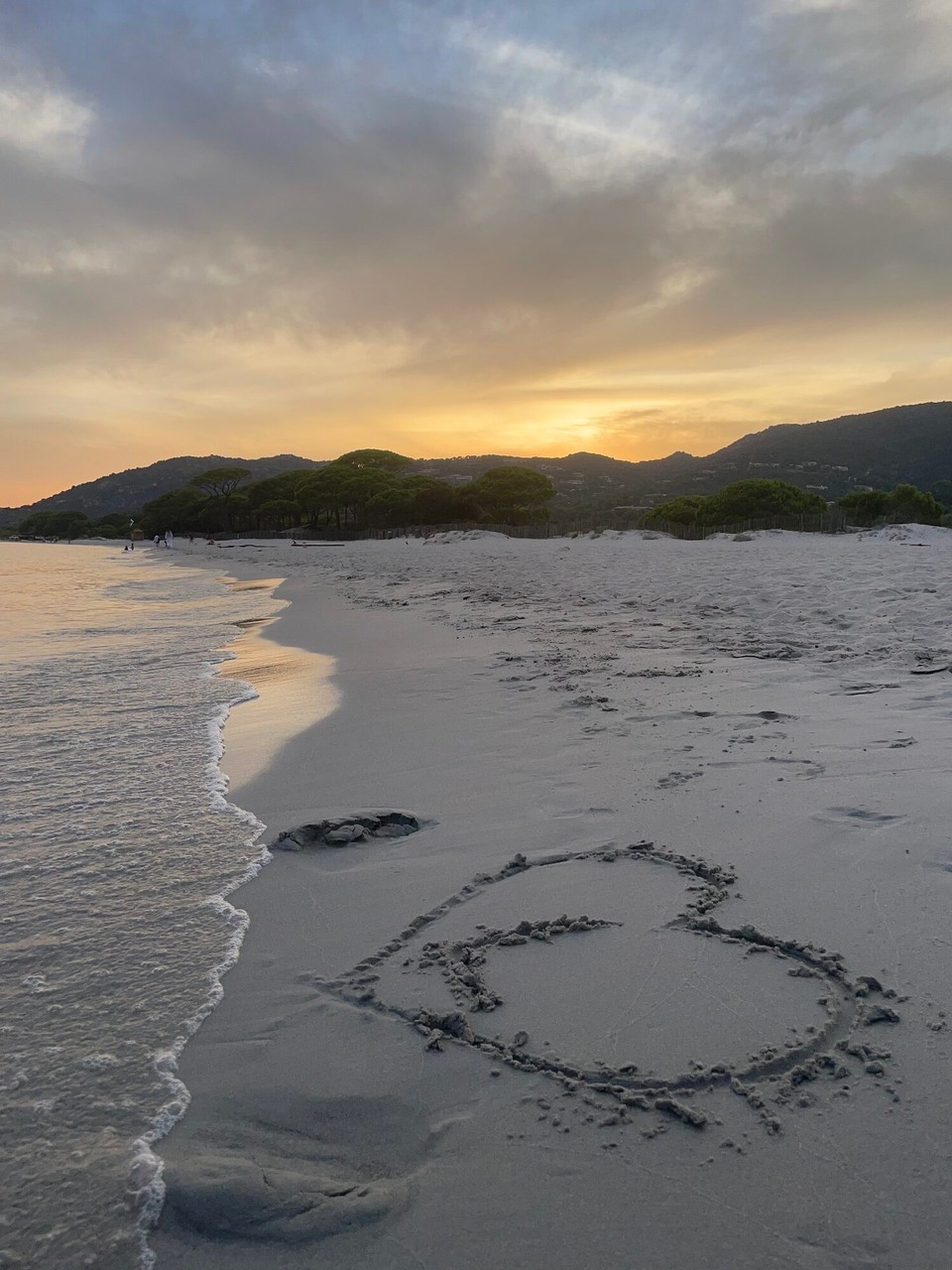 Frankreich - Porto-Vecchio - 